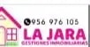 Logotip de INMOBILIARIA LA JARA
