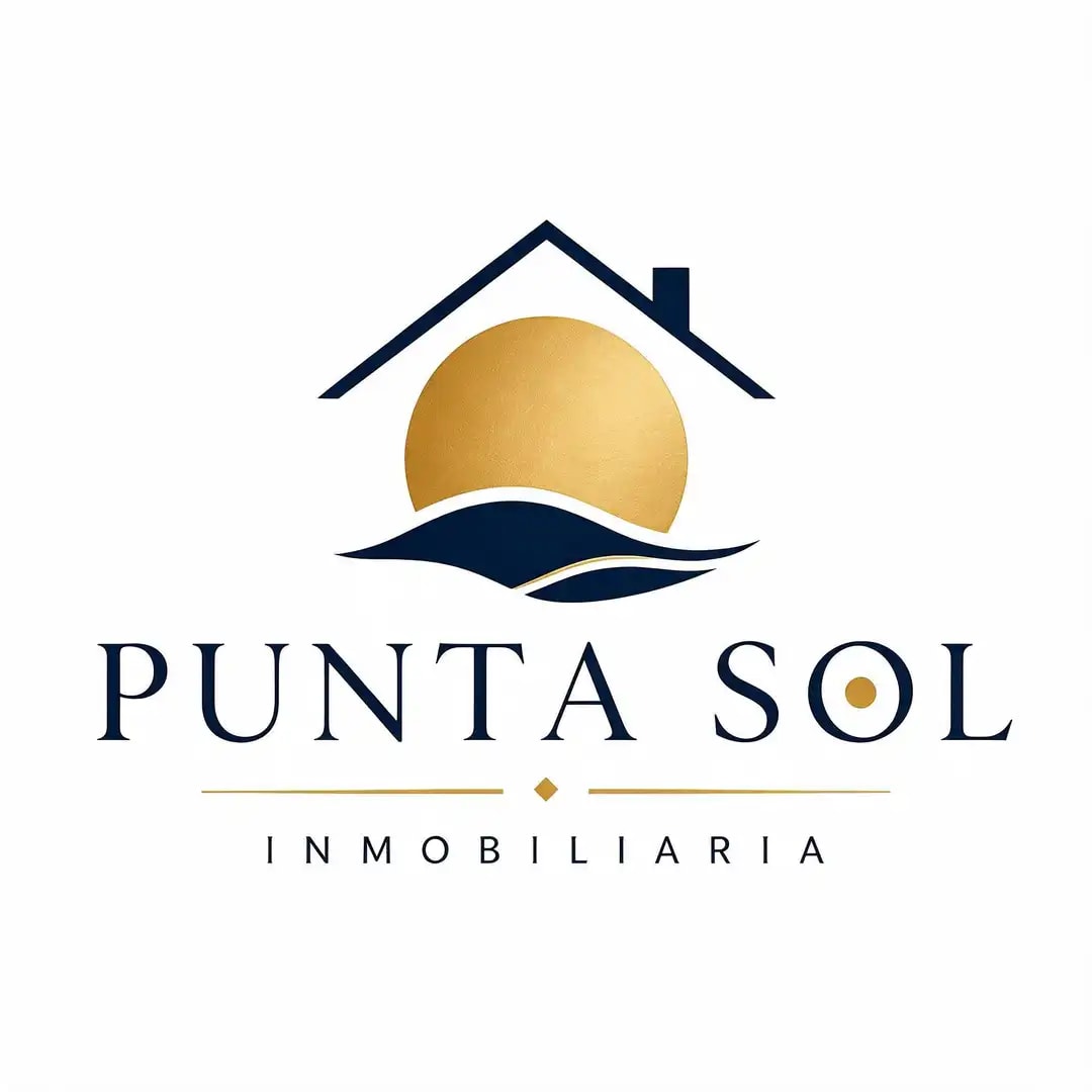 Logotipo de Punta Sol Inmobiliaria