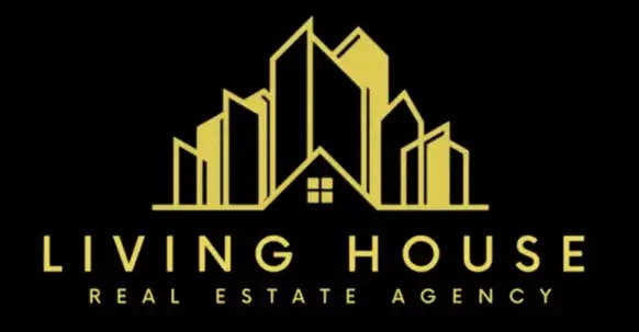 Logo di Living House Real Estate