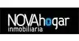Logotip de NOVAhogar Inmobiliaria