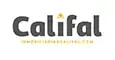 Logo von INMOBILIARIA CALIFAL