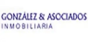 Логотип INMOBILIARIA GONZALEZ Y ASOCIADOS MARBELLA