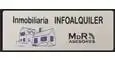 Logotip de INFOALQUILER