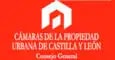 Logotip de ASOCIACION CAMARA DE LA PROPIEDAD URBANA DE LEON