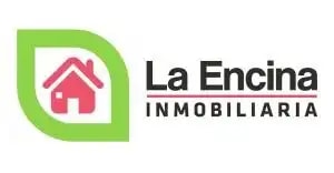 Logotip de LA ENCINA INMOBILIARIA