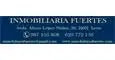 Logotip de Inmobiliaria Fuertes