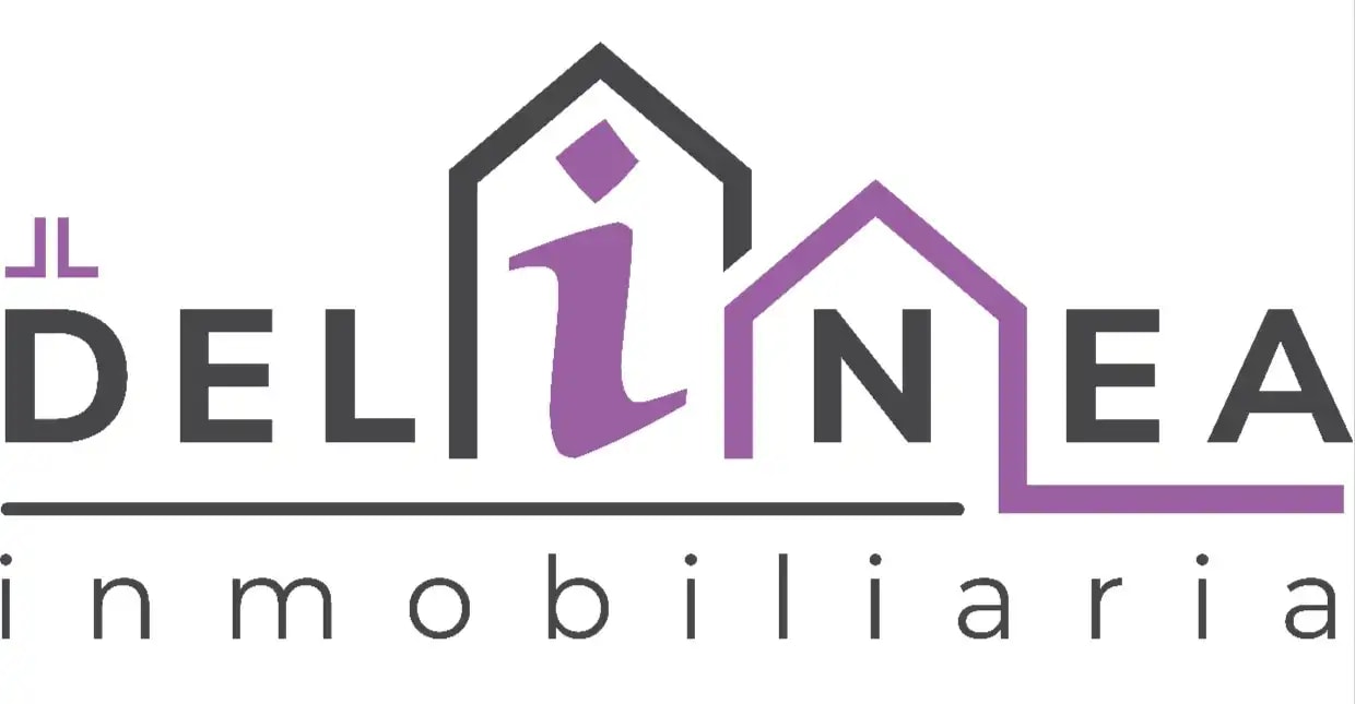 Logo di INMOBILIARIA JLDELINEA