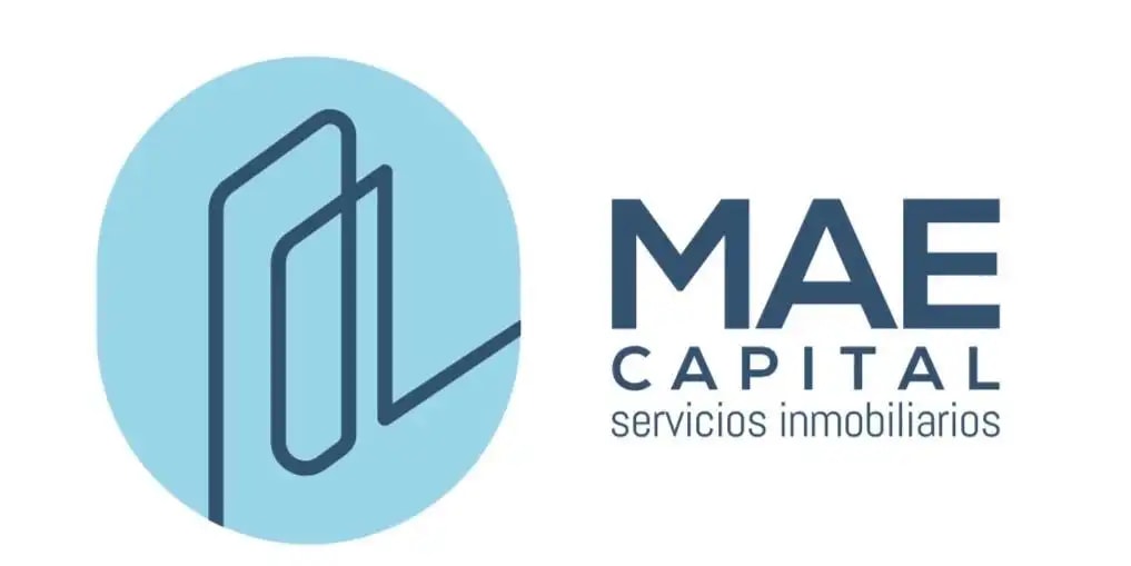 Logótipo de Mae Capital Servicios Inmobiliarios