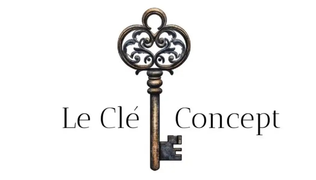 Logo von Le Clé Concept