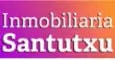 Logotip de INMOBILIARIA SANTUTXU