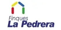 Logotip de LA PEDRERA