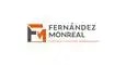 Logotipo de FERNÁNDEZ MONREAL