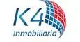 Logotip de K4 INMOBILIARIA