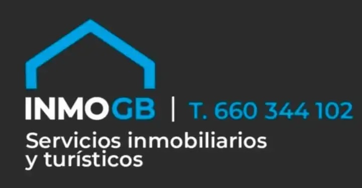 Logotip de INMOGB