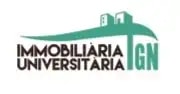 Logotip de IMMOBILIARIA UNIVERSITARIA TGN