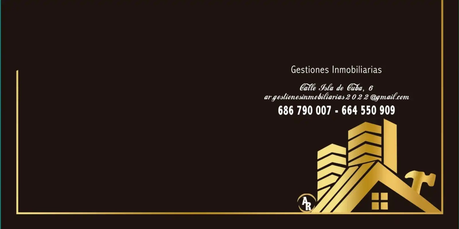 Logo von RV GESTIONES INMOBILIARIAS