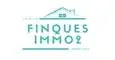 Логотип Finques Immo2
