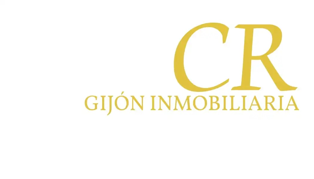 Logotip de CR Gijón Inmobiliaria