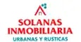 Logo von SOLANAS INMOBILIARIA