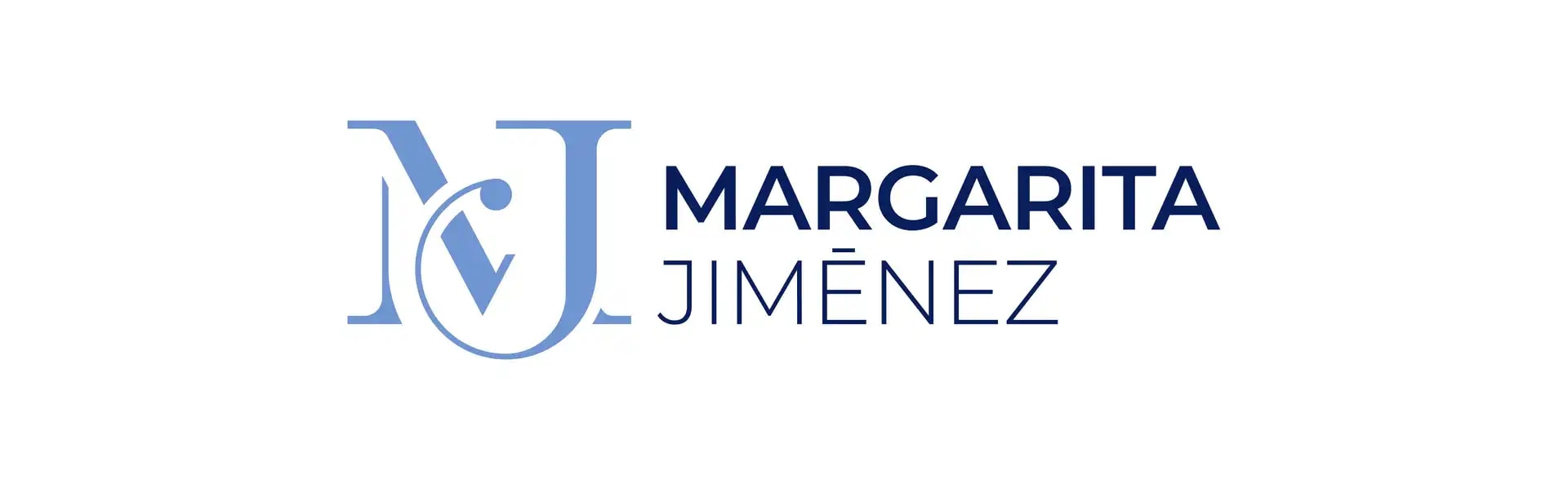 Logotip de Margarita Jimenez Agente