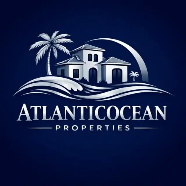 Logotipo de ATLANTIC OCEAN PROPERTIES