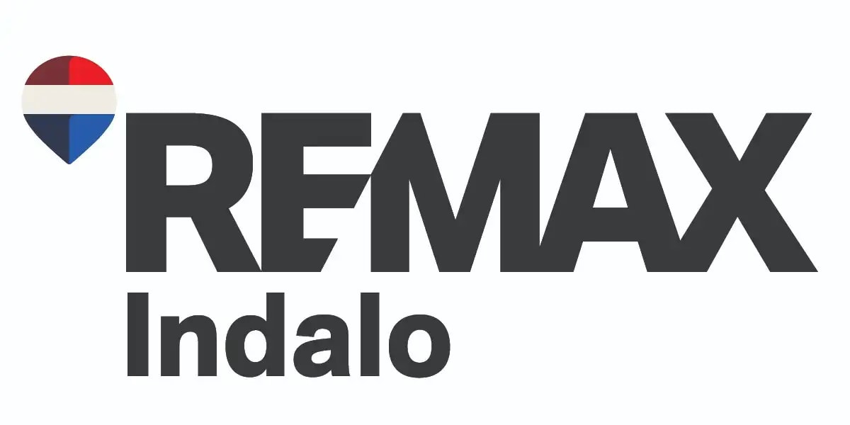 Logo de REMAX ÍNDALO