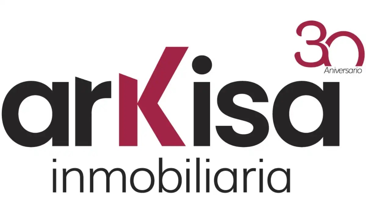Logotipo de ARKISA PROYECTOS INMOBILIARIOS SL