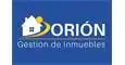 Logotip de Orion Gestión De Inmuebles