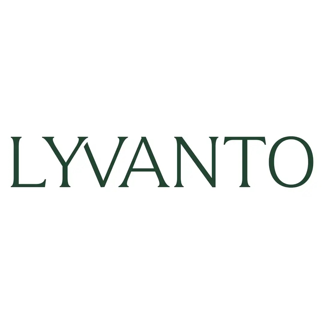 Logotipo de LYVANTO
