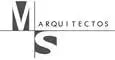 Logotipo de MS ARQUITECTOS