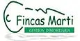 Логотип FINCAS MARTI
