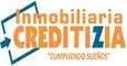Logótipo de Inmobiliaria Creditizia