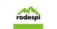 RODESPI SOLUCIONES EN RURAL logo