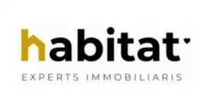 Logotip de IMMOBILIÀRIA HABITAT