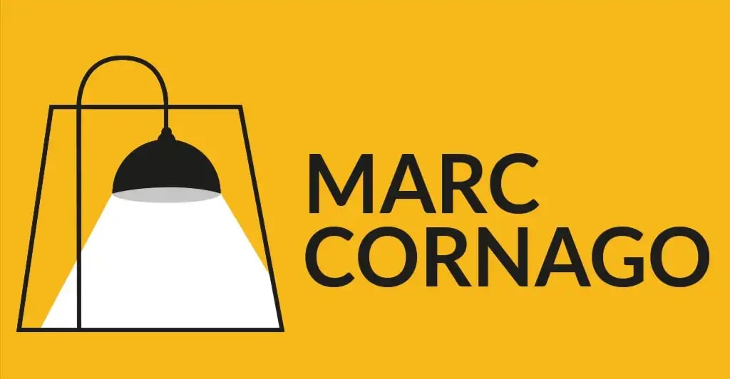 Logotip de Marc Cornago Experts Immobiliaris