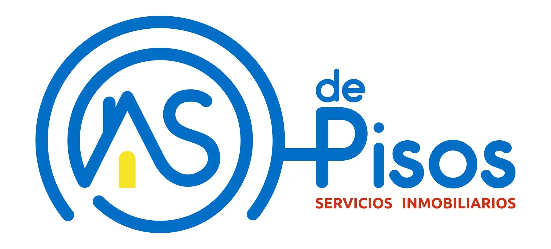 Logotip de As de pisos