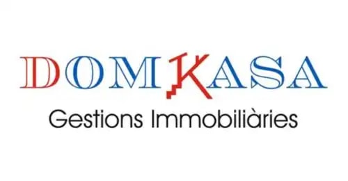 Logotip de DOMKASA