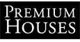Logotip de PREMIUM HOUSES