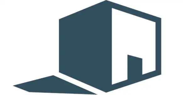 Logotipo de ARK & KASA