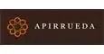 Logotip de APIRRUEDA