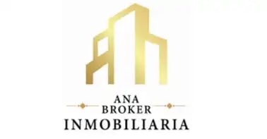 Logotip de Ana Broker Inmobiliaria