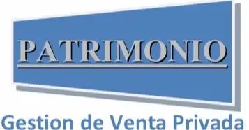 Logotip de Gestion De Venta Patrimonio
