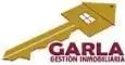 Logo de Gestión Inmobiliaria Garla