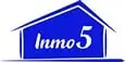 Logotipo de INMO 5