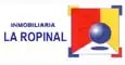 Logotipo de LA ROPINAL