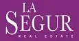 Логотип INMOBILIARIA LA SEGUR