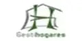 Logotipo de GESTIHOGARES