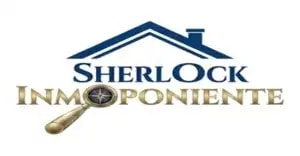 Logotipo de Sherlock Homes El Ejido