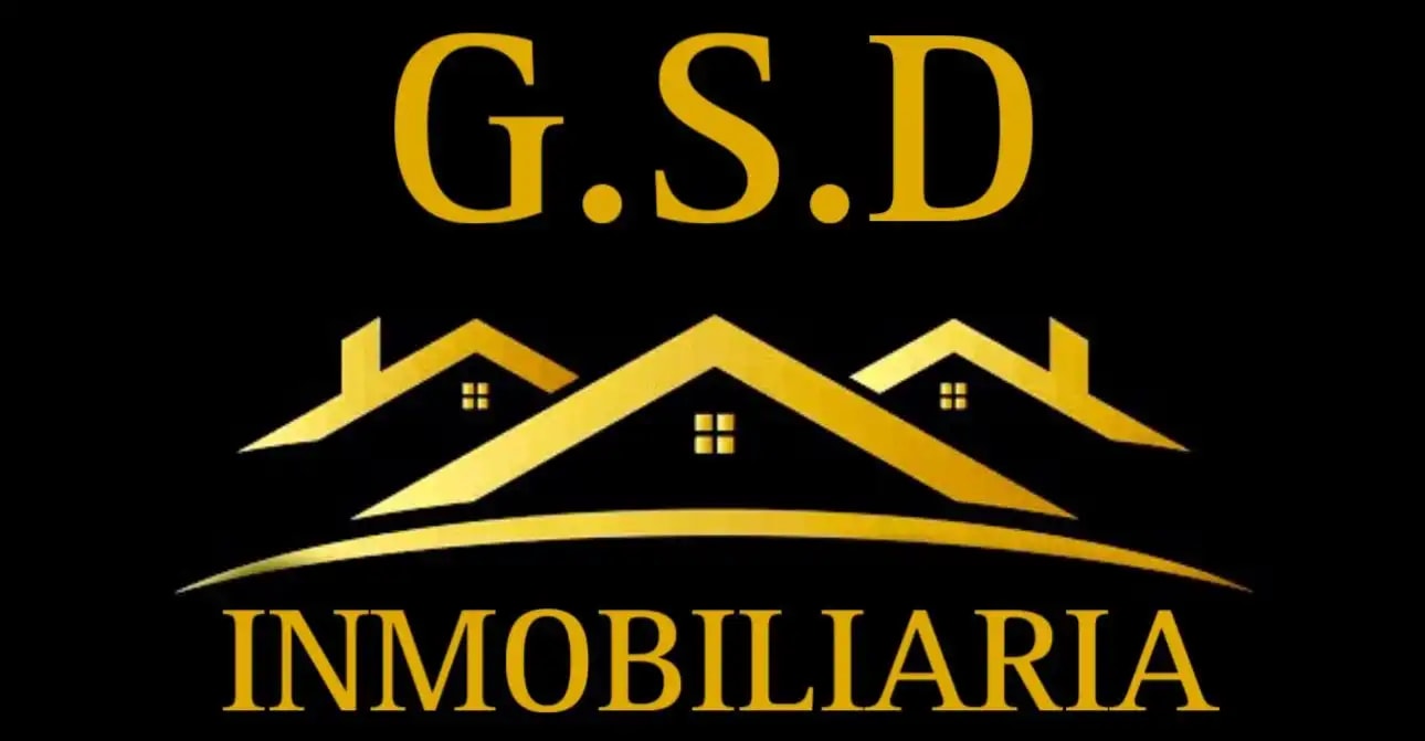 Logotip de GSD INMOBILIARIA