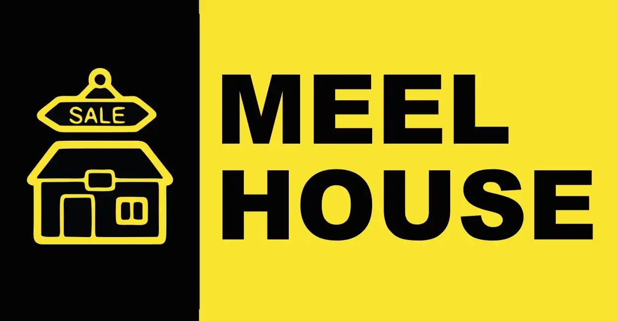 Logo von Meel House